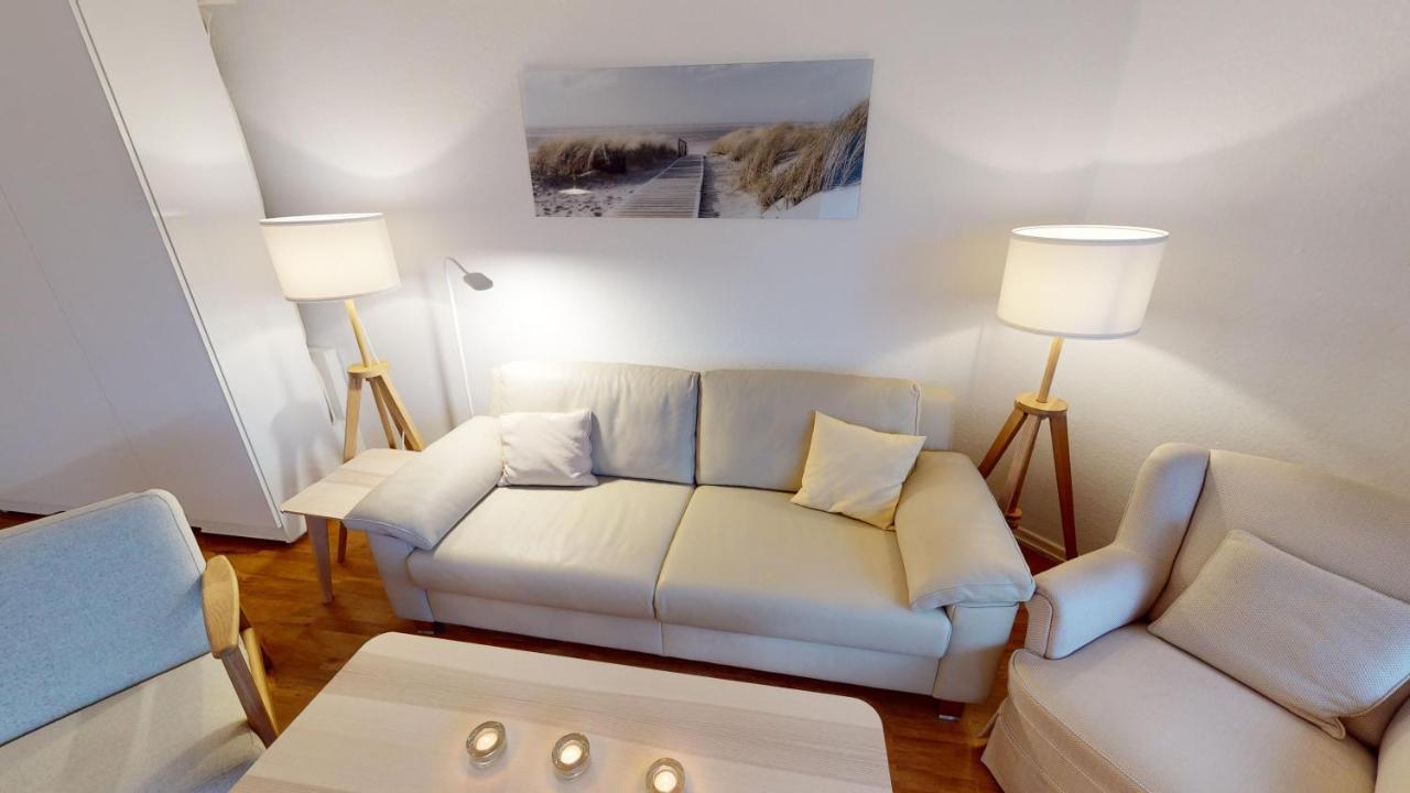 Haus Wiesbaden App 43 Woodwhite ペルツァーハケン エクステリア 写真