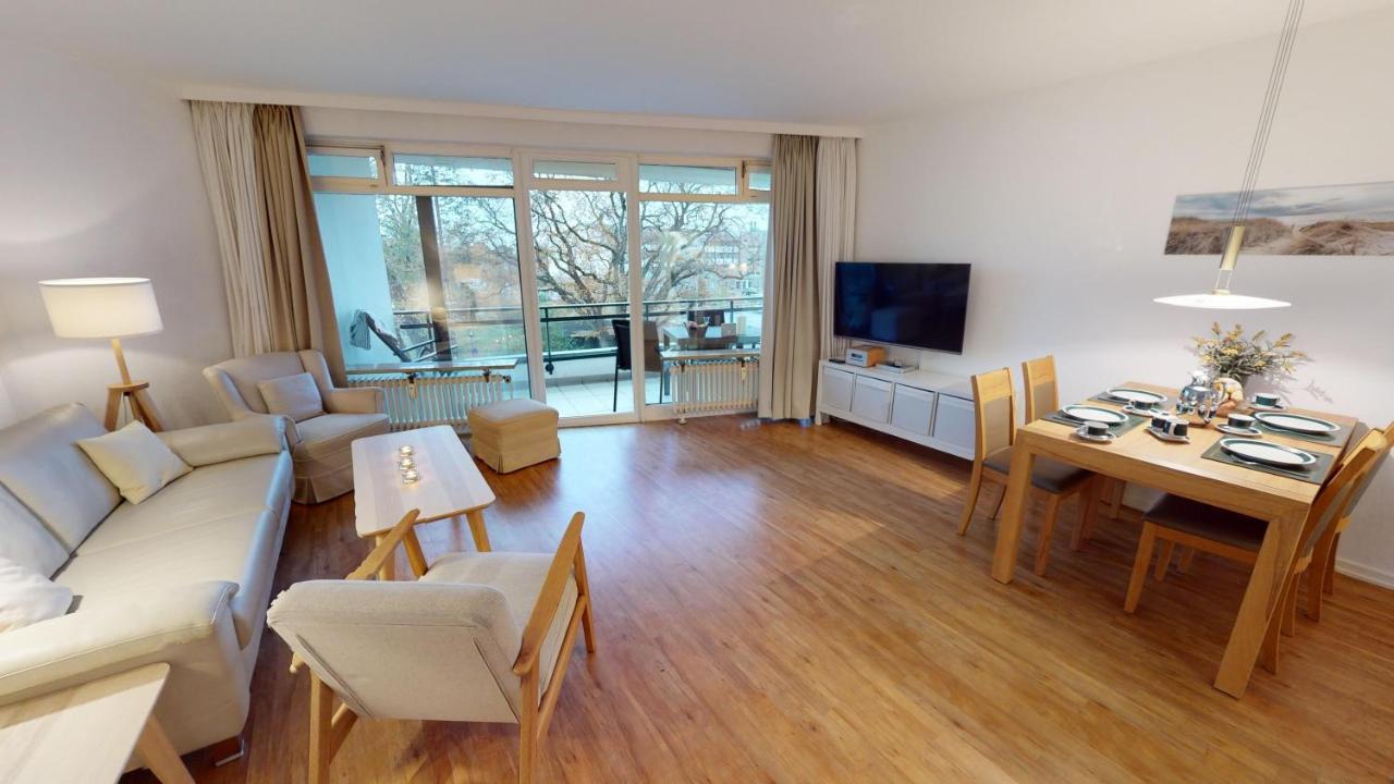 Haus Wiesbaden App 43 Woodwhite ペルツァーハケン エクステリア 写真