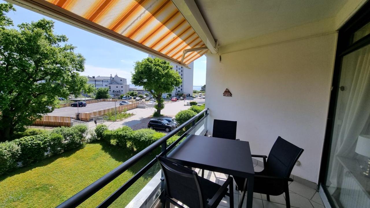 Haus Wiesbaden App 43 Woodwhite ペルツァーハケン エクステリア 写真