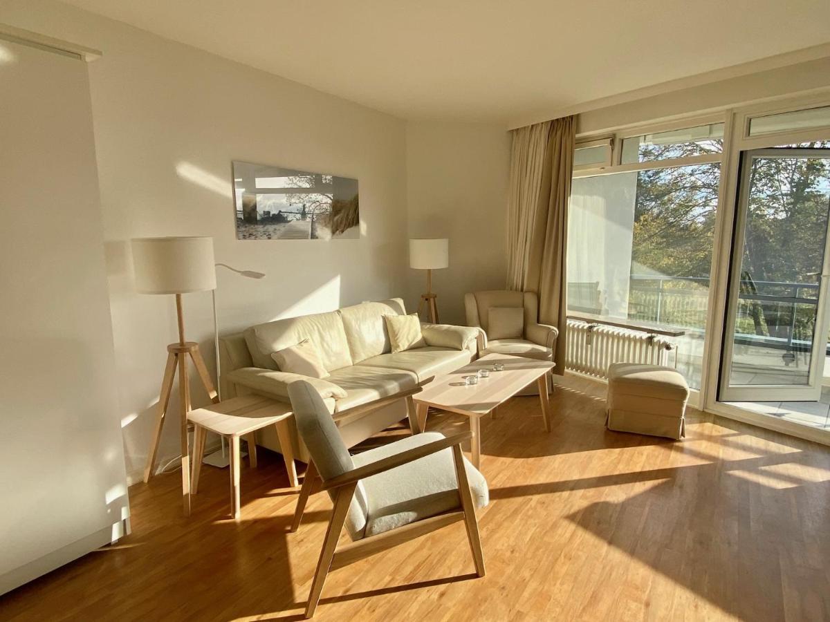 Haus Wiesbaden App 43 Woodwhite ペルツァーハケン エクステリア 写真