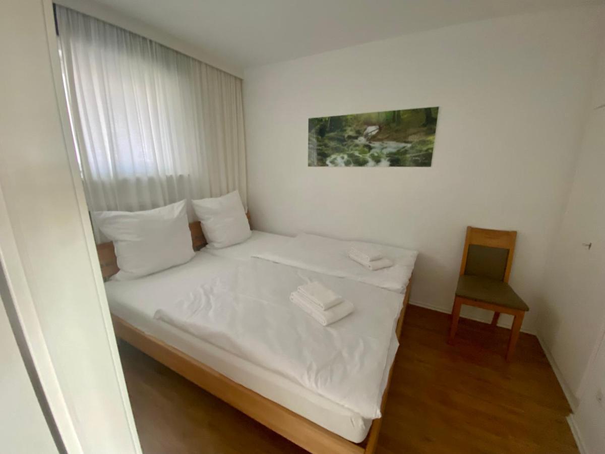 Haus Wiesbaden App 43 Woodwhite ペルツァーハケン エクステリア 写真