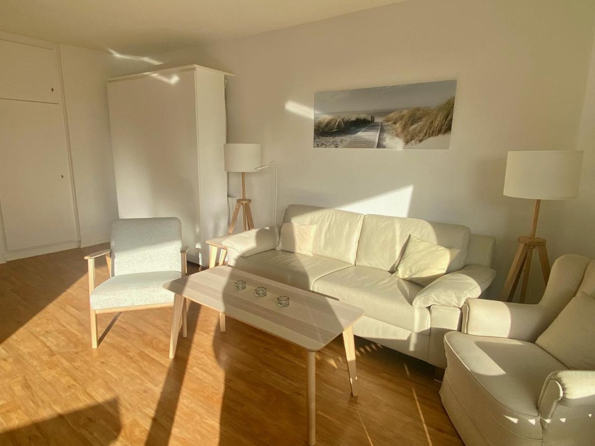 Haus Wiesbaden App 43 Woodwhite ペルツァーハケン エクステリア 写真