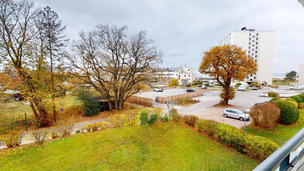 Haus Wiesbaden App 43 Woodwhite ペルツァーハケン エクステリア 写真